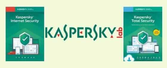Kaspersky Antivirus Category banner