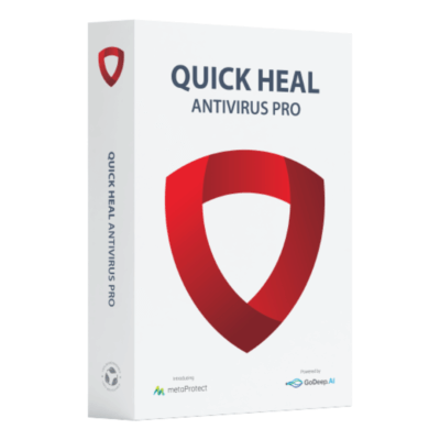 Quick Heal Antivirus Pro Key