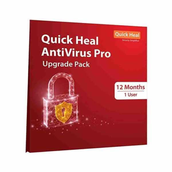 quick heal antivirus offline download