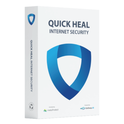 Quick Heal Internet Security Key