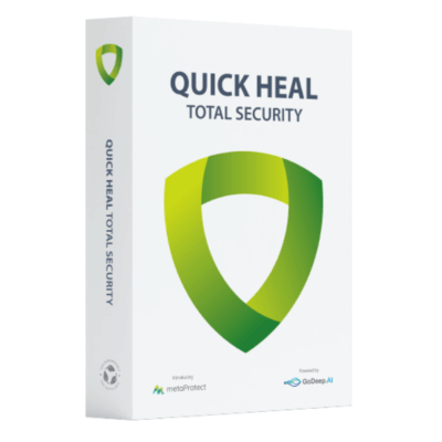 Quick Heal Total Security Key