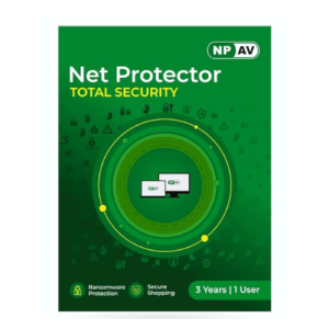 net protector total security 1 user 3 years npav license key