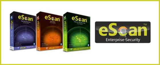 eScan South Africa