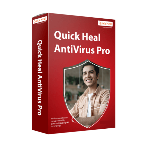 quick heal antivirus pro offline installer