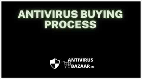 Home Antivirus Bazaar